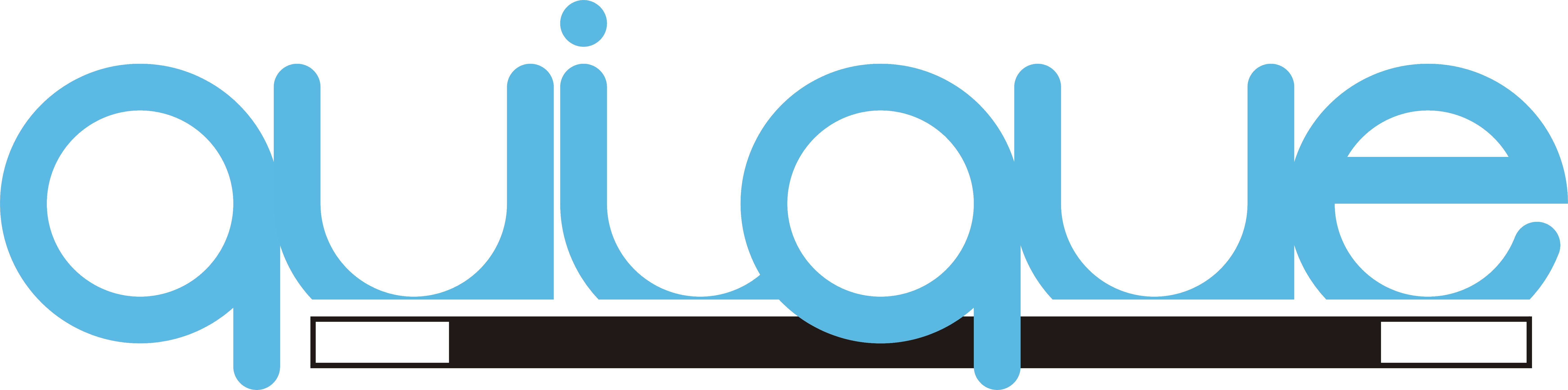 Mago Quique Logo